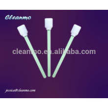 printhead cleaning sponge swab